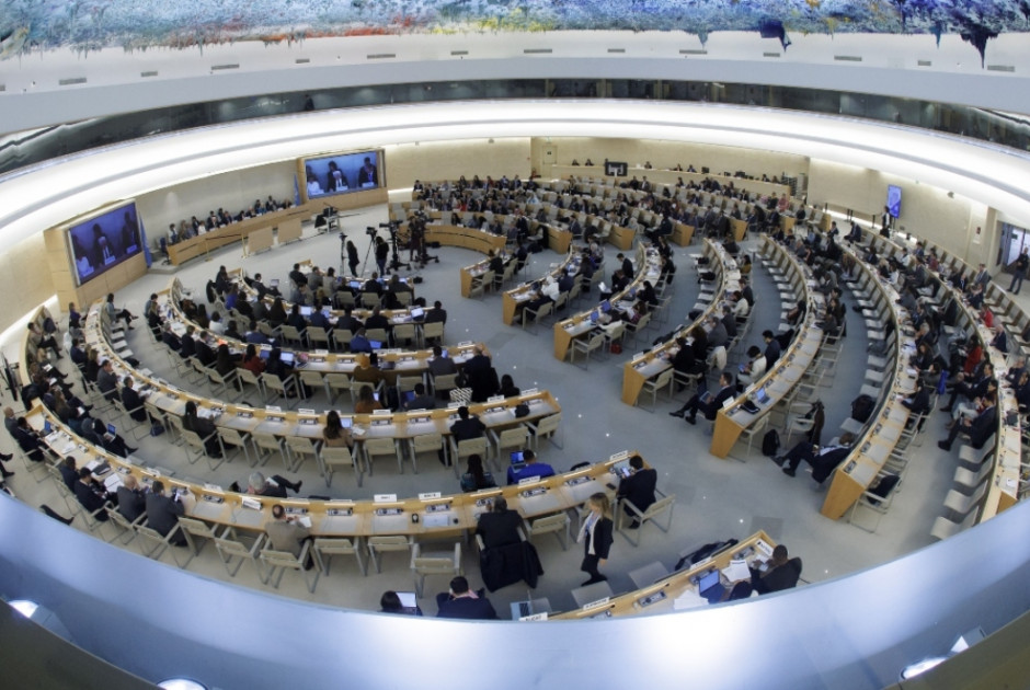 Συμβούλιο Ασφαλείας ΟΗΕ: Αύριο συνεδριάζει για την Ουκρανία