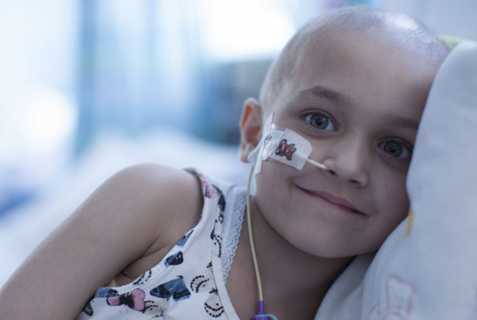 Προεδρία: Τονίζει τη σημασία ενίσχυσης της παιδοογκολογικής φροντίδας