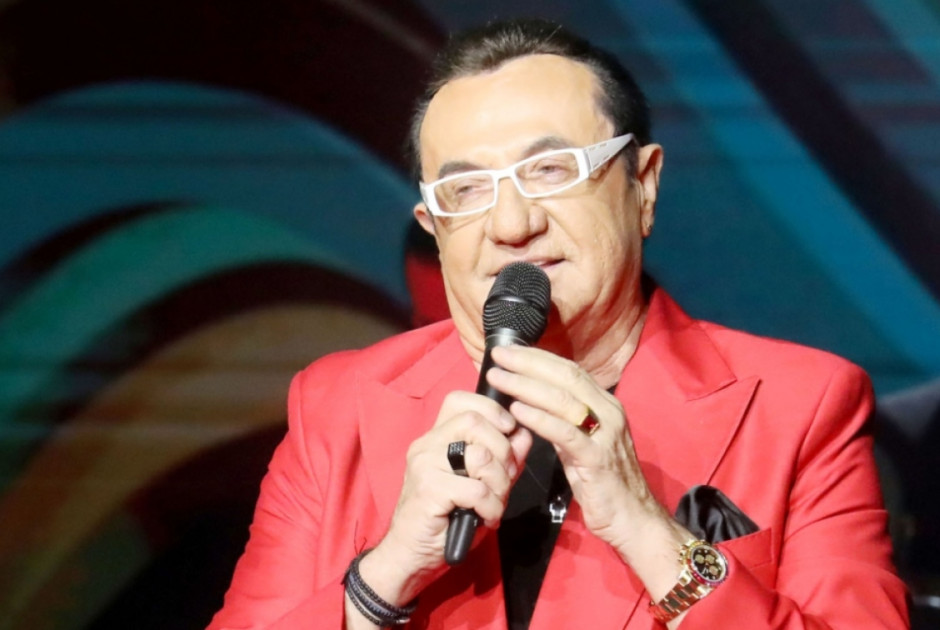 Πανταζής: «Στα παιδικά μου χρόνια με περιέπαιζαν επειδή δεν ήξερα Ελληνικά»