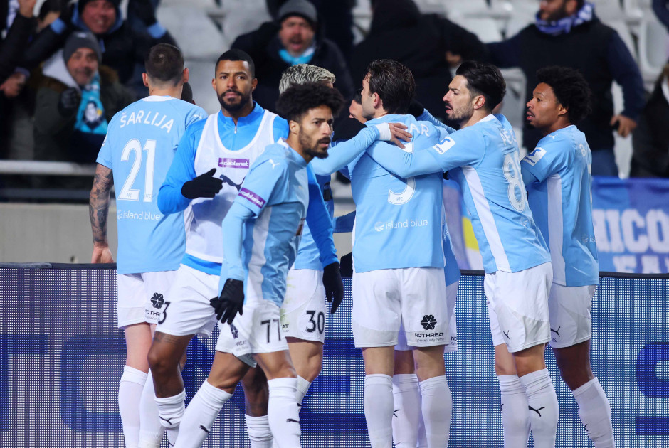ΑΠΟΕΛ – Πάφος F.C 0-2: ΑΣΤΑΜΑΤΗΤΟ ΤΡΕΝΟ….καλπάζει προς τον τίτλο (στιγμιότυπα