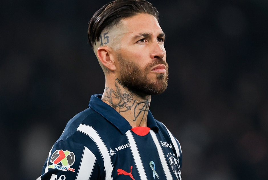 Δεν αποσύρεται ο Ράμος, με αυτή την ομάδα μιλάει!