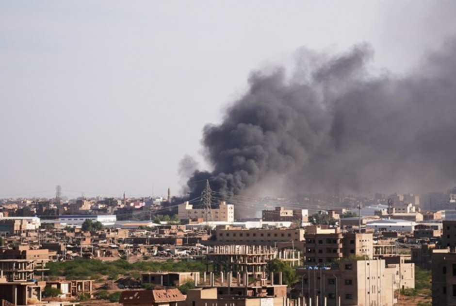 Διεθνές Ποινικό Δικαστήριο: Οι θηριωδίες στο Σουδάν μπορεί να συνιστούν εγκλήματα πολέμου