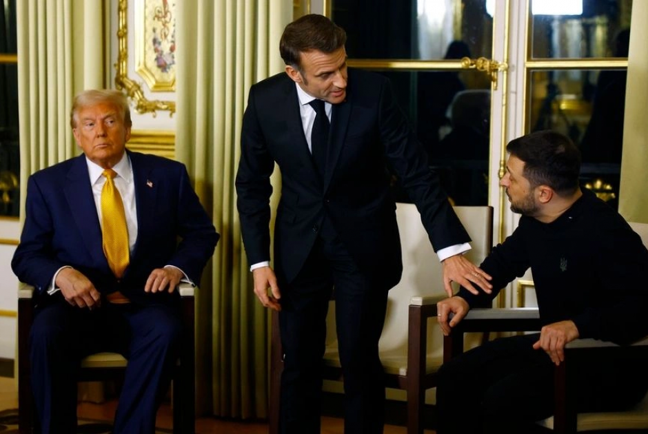 Ουκρανικό: Οι εξελίξεις που θα «τρέξουν» μέσα στην εβδομάδα