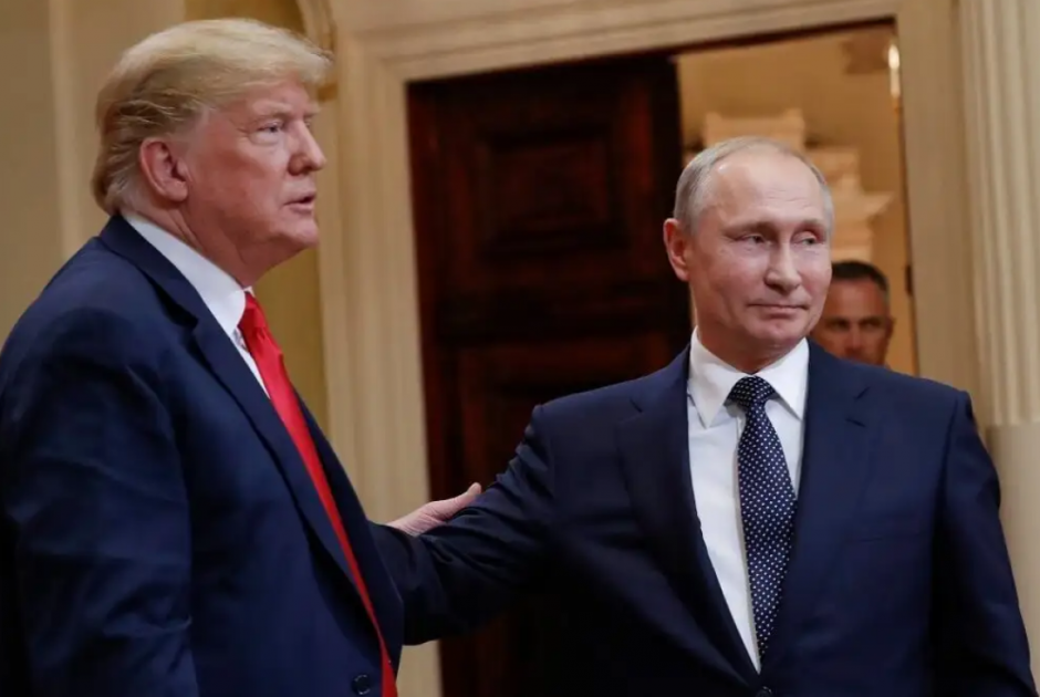 Πώς ένας πύραυλος οδήγησε τον Τραμπ στην αποχώρηση από τη συμφωνία για τα πυρηνικά