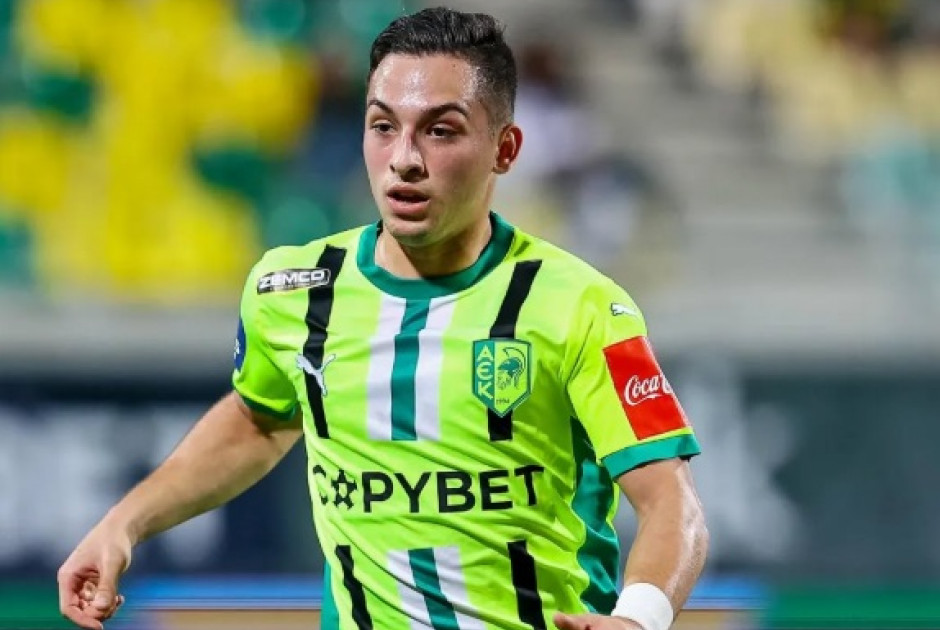 Επιβεβαιώθηκαν τα χειρότερα για Τσακόν