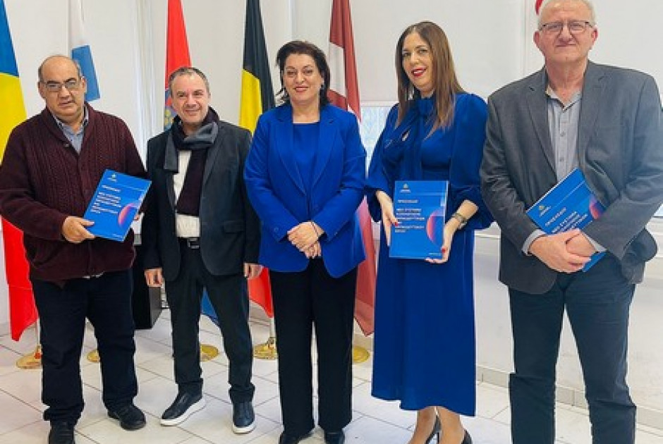 Αυτή είναι η προκαταρκτική πρόταση του Υπ. Παιδείας για την αξιολόγηση των εκπαιδευτικών