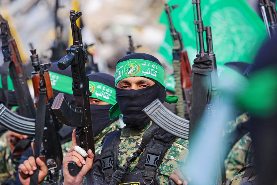 Αλ Αραμπίγια: Η Χαμάς ανακοινώνει λήξη της κατάπαυσης πυρός με το Ισραήλ