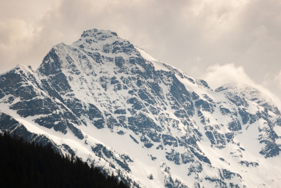Ρεκόρ χιονόπτωσης στην Ευρώπη