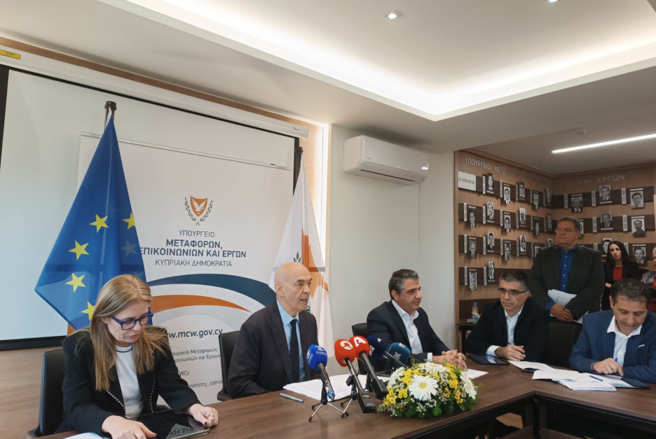 Στη δημοσιότητα ο κατάλογος με τα οχήματα υπό ανάκληση (Συνεχής Ενημέρωση)