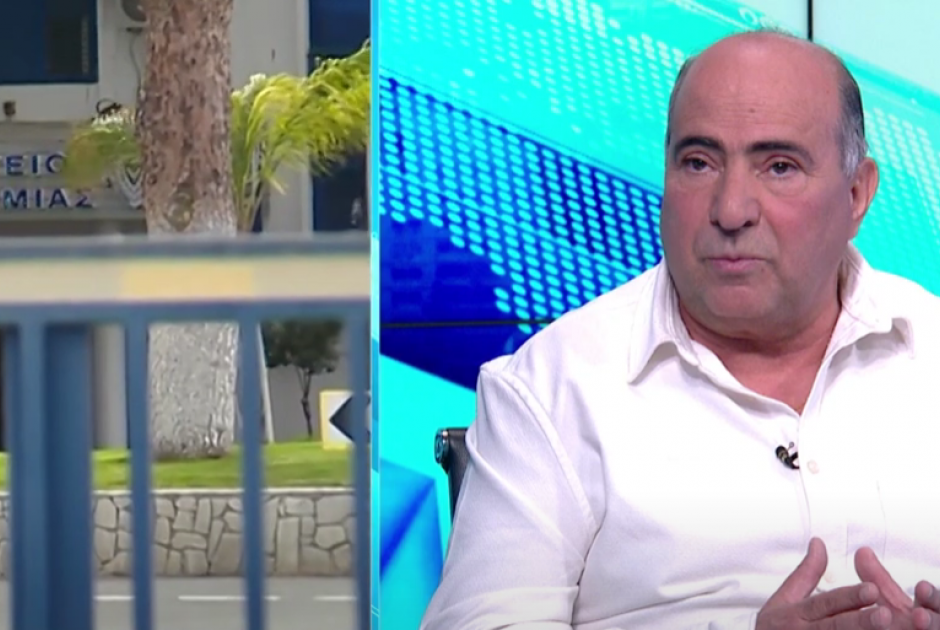Δ. Δημητρίου: «Πρέπει να εγκατασταθούν προηγμένα, υπερσύγχρονα συστήματα στις Κεντρικές Φυλακές»