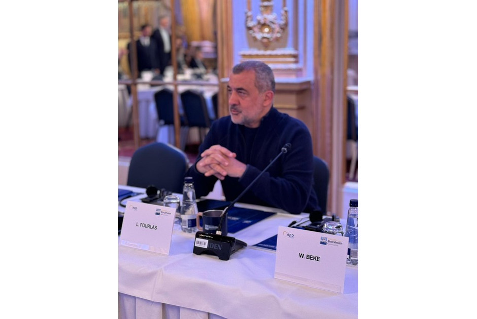 Λ. Φουρλάς: Όταν απειλείται η Κύπρος, απειλείται η Ευρώπη