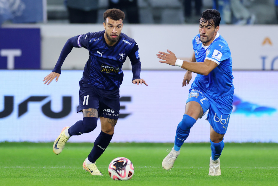 🔴 LIVE: Πάφος FC