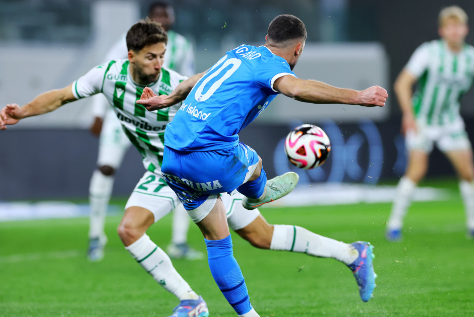 Απόλλων-Ομόνοια 1-1: "Χ"αμένοι και οι δύο (Στιγμιότυπα/Δηλώσεις)