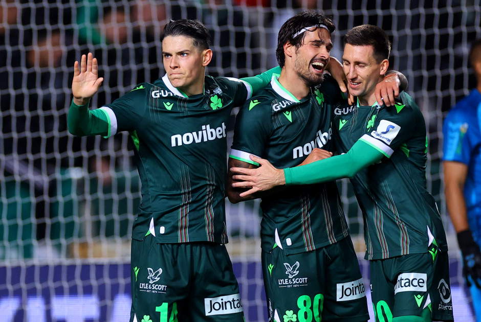 Ομόνοια - Καρμιώτισσα 3-0: Την νίκησε και σκαρφάλωσε στην 3η θέση