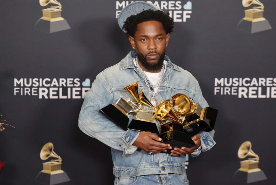 kendrick