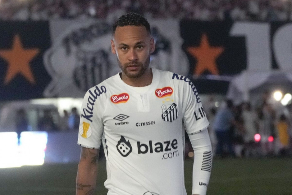 Η Σάντος το παλεύει για να ανανεώσει το συμβόλαιο του Νεϊμάρ, τον θέλει και η Φλαμένγκο