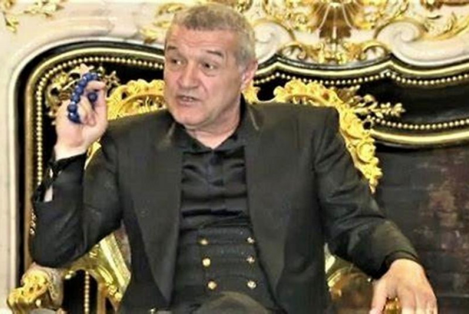 μπεκαλι