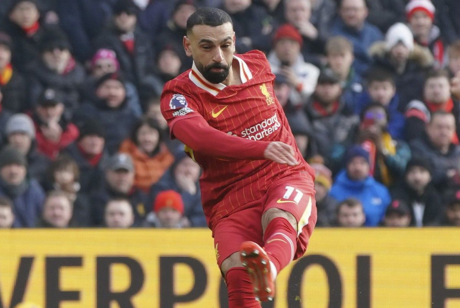 Ο ανταγωνισμός κορυφώνεται: Αυτοί είναι τρείς υποψήφιοι για το βραβείο του καλύτερου Αφρικανού ποδοσφαιριστή