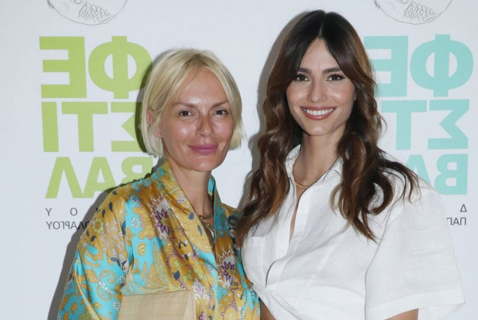 Χριστοπούλου για Παπαγεωργίου: Δεν ήταν η πιο στενή μου συνεργάτιδα