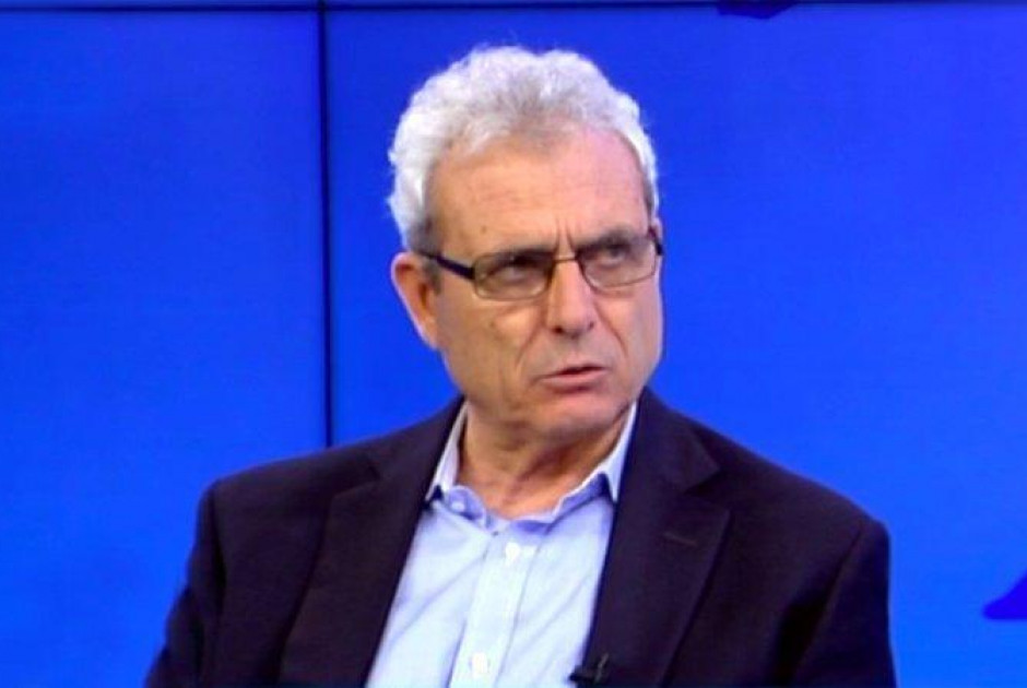 Παρέμβαση Τάκη Αντωνίου για τα όσα συμβαίνουν στο ΑΠΟΕΛ