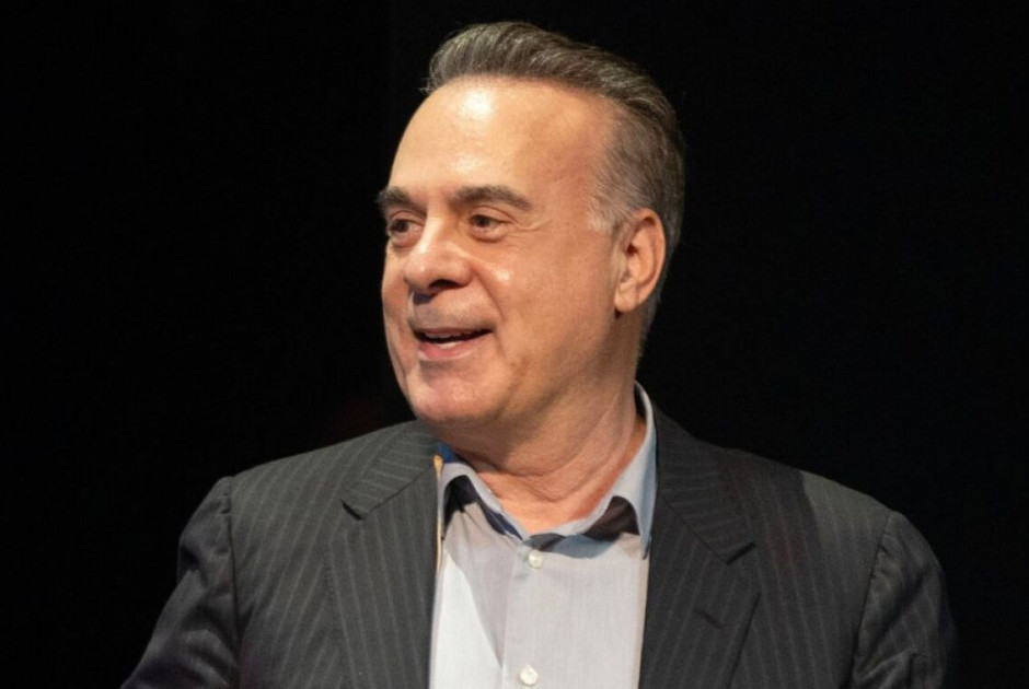 φώτης Σεργουλόπουλος