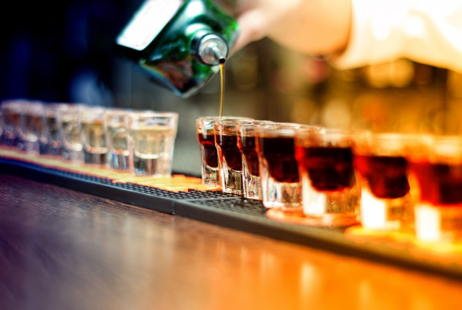 Αλκοόλ: Ποιοι είναι οι μεγαλύτεροι πότες στην ΕΕ;