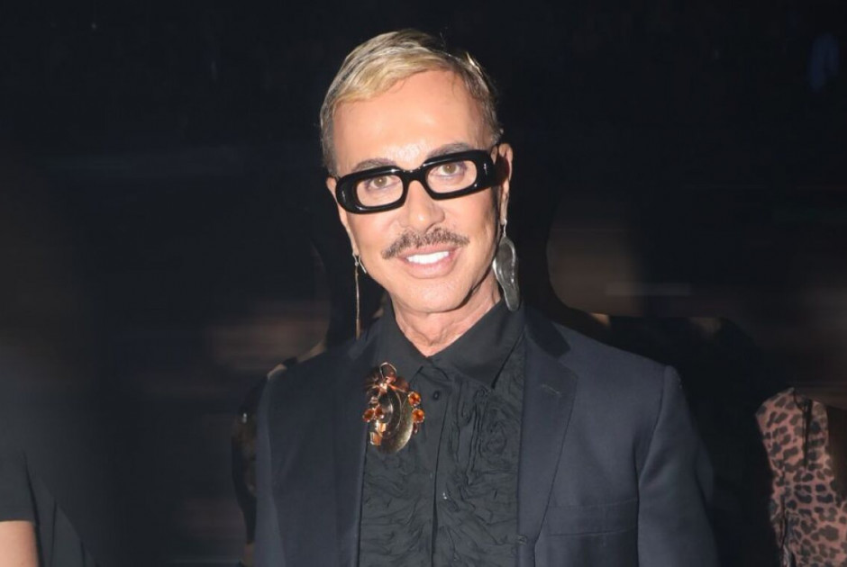 Πήγαινα ως Βουγιουκλάκη και τους έλεγα "ακρίστε, χωριανοί!", είπε ο Λάκης Γαβαλάς για τη φυλάκισή του