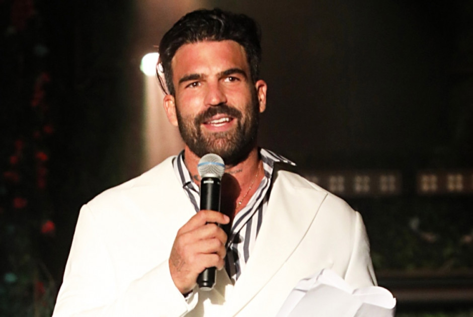 Δημήτρης Αλεξάνδρου: Η σιωπή θα είναι πάντα η καλύτερη εκδίκηση