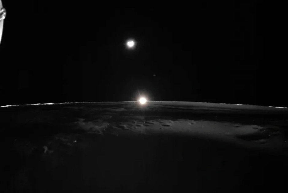 NASA: Ετοιμοι αστροναύτες για αποστολή γύρω από τη Σελήνη