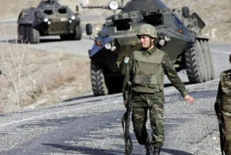 Ιράκ: Τουλάχιστον 7 νεκροί στρατιώτες σε νέα επίθεση