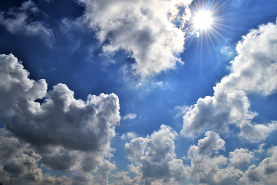 Μια έτσι μια αλλιώς ο καιρός – Τι επιφυλάσσει σήμερα