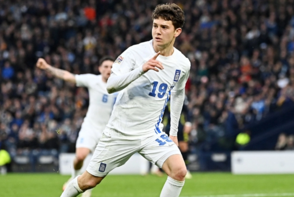 Σίτι επανέρχεται για Καρέτσα!