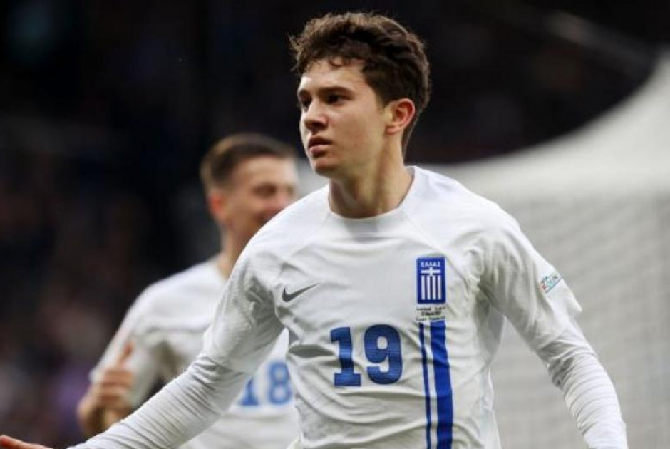 CIES: Κωνσταντίνος Καρέτσας, οι προσδοκίες...