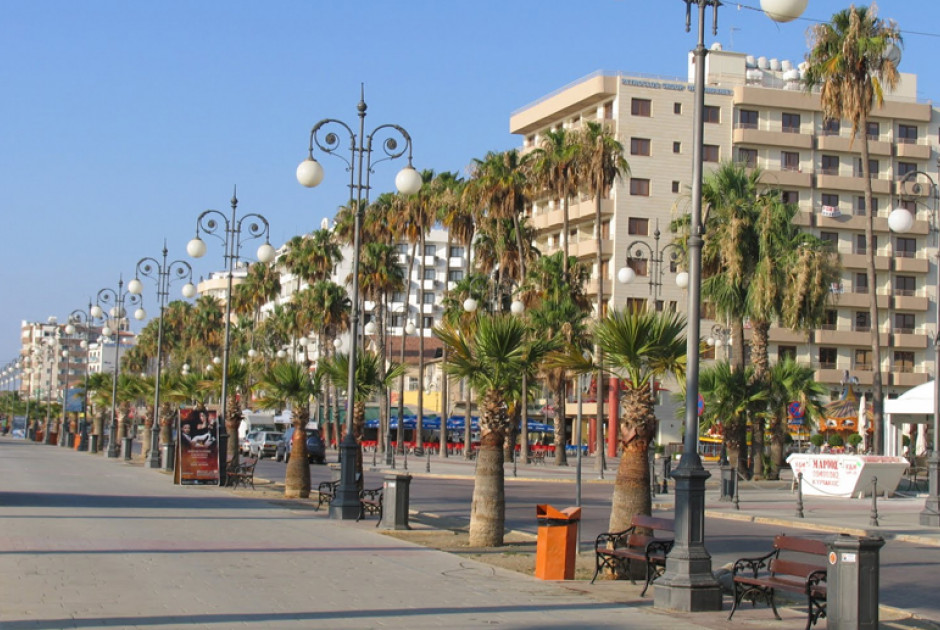 Ποιοι δρόμοι κλείνουν και πότε στη Λάρνακα