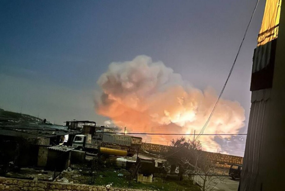 Οι IDF εξουδετέρωσαν διοικητή επίλεκτης ομάδας της Χεζμπολάχ – Σειρήνες για πυραύλους στην Ιερουσαλή