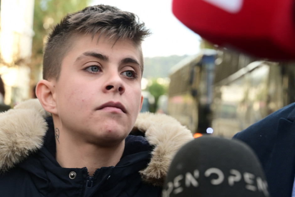 Ειρήνη Μουρτζούκου: Σώνει και καλά πρέπει να με βγάλουν ένοχη; - Τι είπε για Πισπιρίγκου