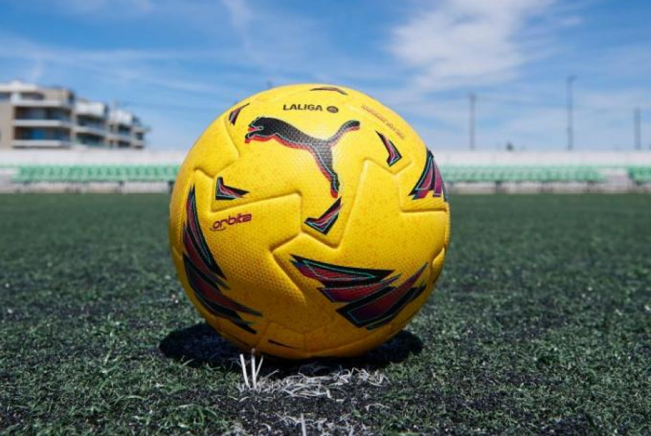 Οι ομάδες της LaLiga χάνουν 600 με 700 εκατ. ευρώ ετησίως λόγω της ''πειρατείας"