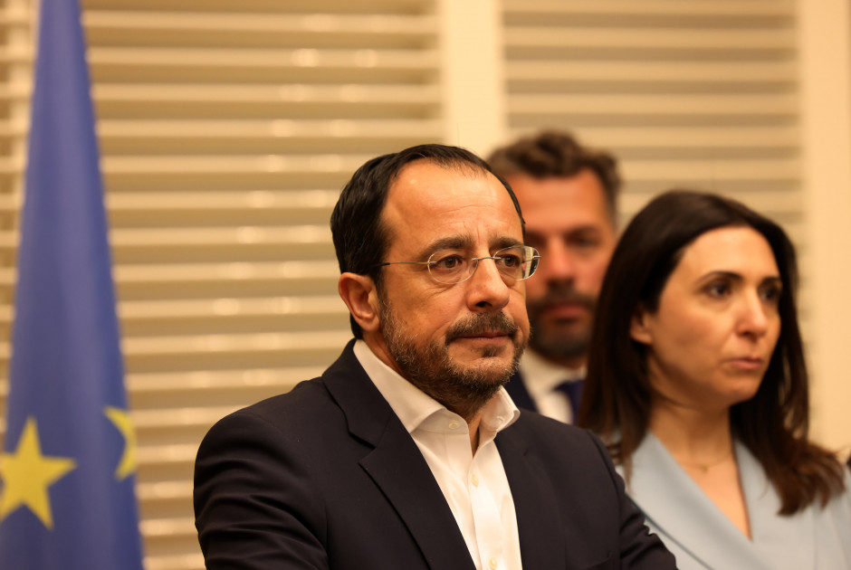 Συλλυπητήρια ΠτΔ για το θάνατο του Σπύρου Σταυρινίδη – «Μεγάλη απώλεια για το κυπριακό θέατρο»