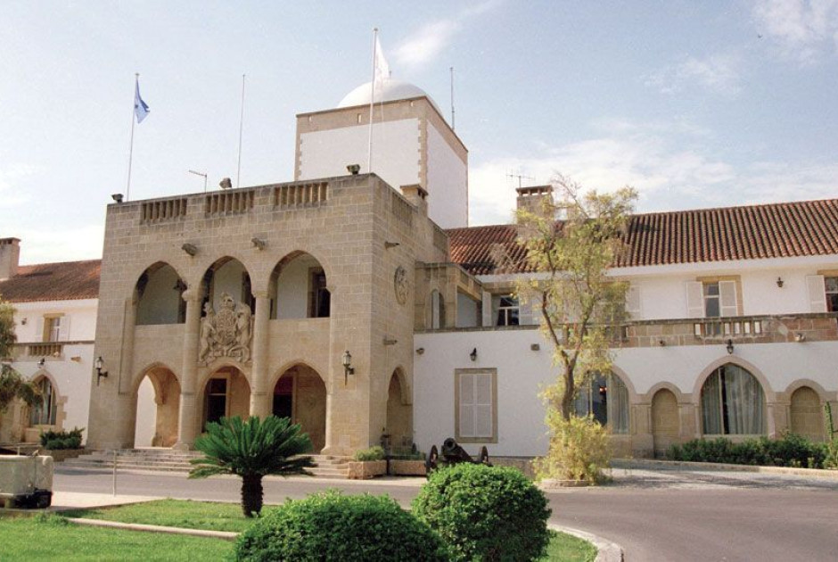 Προεδρία: Η παρούσα κατάσταση δεν είναι το μέλλον της Κύπρου