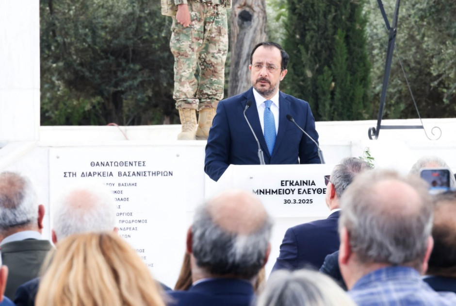 ΠτΔ στον «Φ»: Τα τρία τα σημαντικά θέματα που κρατά από τη Γενεύη