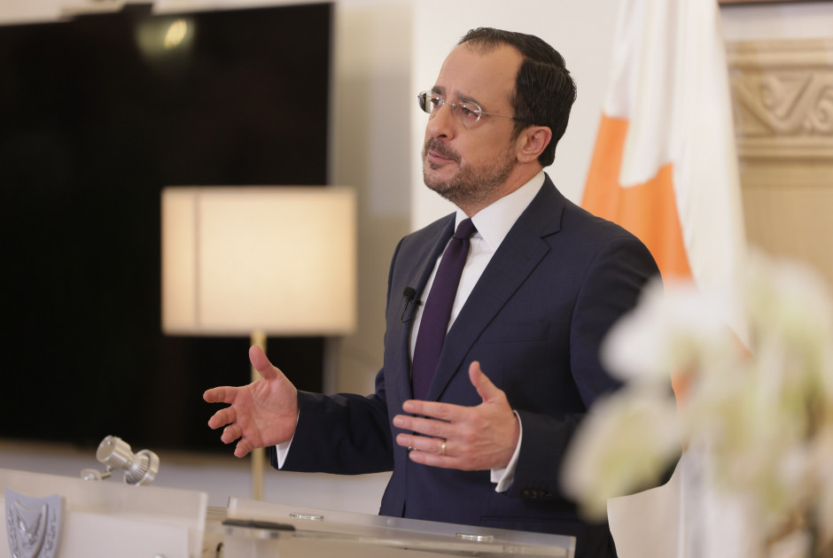 Ηλεκτρική διασύνδεση: Η απάντηση ΠτΔ στα τουρκικά πανηγύρια