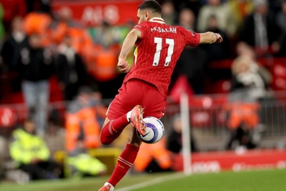 Ο Σάλαχ «κουφός» στο... κατάστρωμα: Πώς νοιώθει ο Αιγύπτιος σταρ της Λίβερπουλ που έγινε «παγκίτης»