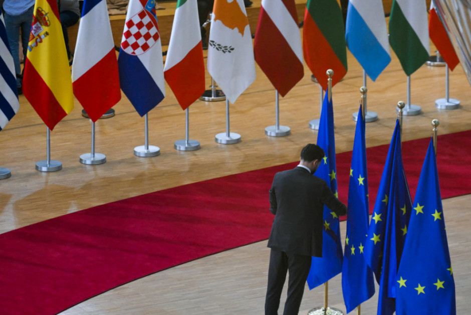 Δύσκολες ισορροπίες στην Σύνοδο Κορυφής στις Βρυξέλλες