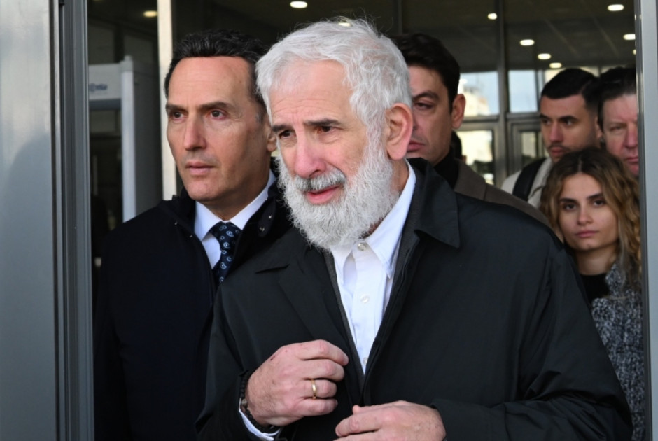 Εβελίνα Παπούλια για Φιλιππίδη: «Πολύ καλός ηθοποιός, μέτριος σκηνοθέτης, πολύ κακός άνθρωπος»