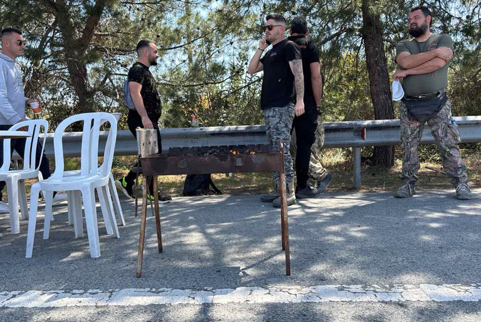 Αυτοί αναλαμβάνουν τις έρευνες για τη διαμαρτυρία των κυνηγών