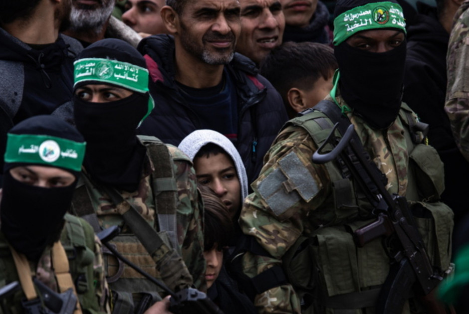 Χαμάς: Ελπίδες ότι συνομιλίες στη Φλόριντα θα βάλουν τέλος στις ισραηλινές παραβιάσεις