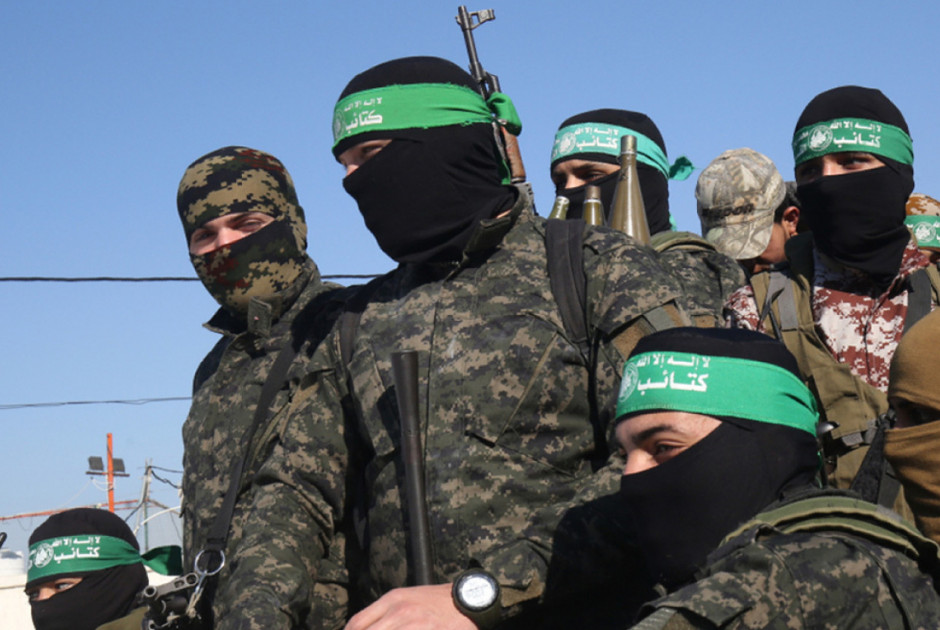 Τη σορό ενός Ισραηλινού ομήρου αναμένεται να παραδώσει η Χαμάς