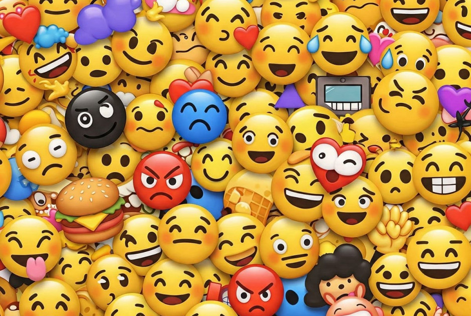 Emoji: Η κρυφή γλώσσα των εφήβων και η αμηχανία των γονιών