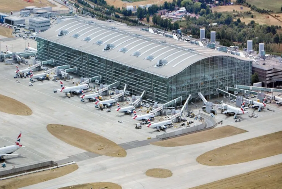 Heathrow 