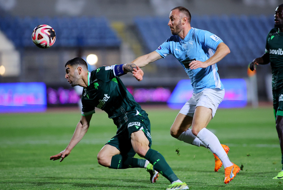 🔴 LIVE: Πάφος FC – Ομόνοια 3-0 (BINTEO/ΦΩΤΟΣ)